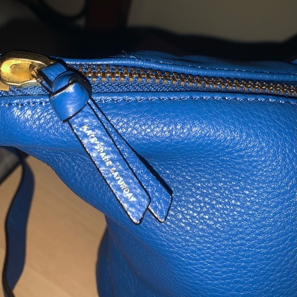 ❤️HOST❤️PICK❤️ K♠️ SATURDAY crossbody w/ dust bag in a separate listing. - Picture 6 of 16